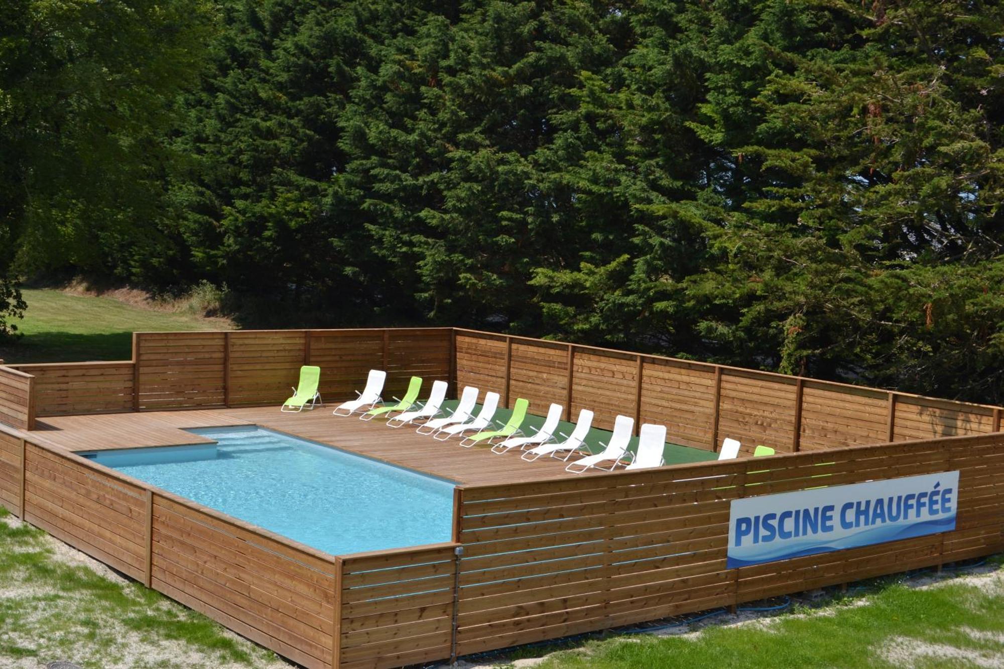 Domaine De L'Aumone Hotel Cherrueix Екстериор снимка